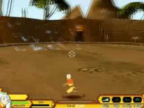 avatar the last airbender games online free